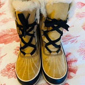 Sorel Tivoli iii Size 11